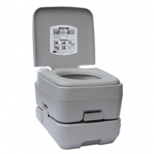 CCT 1003 Portable Toilet 10L